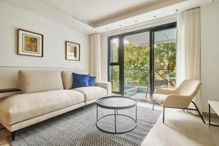 Appartement in Puerto Deportivo. Plaza de la constitucióncentro fuengirola