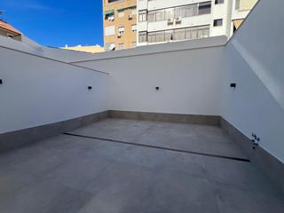 Appartement à Puerto Deportivo. Plaza de la constitución