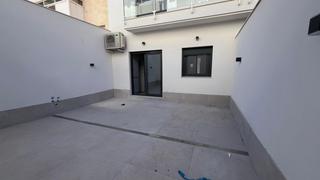 Piccolo appartamento in Puerto Deportivo. Plaza de la constitución