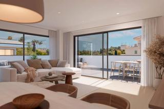 Appartement in Los Pacos. Zona de los pacos
