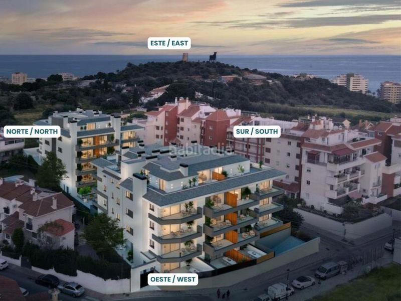Foto 0ca61d99-d4c4-41d0-b429-a63f899e7b6a. Piccolo appartamento con parcheggio piscina in Los Pacos Fuengirola