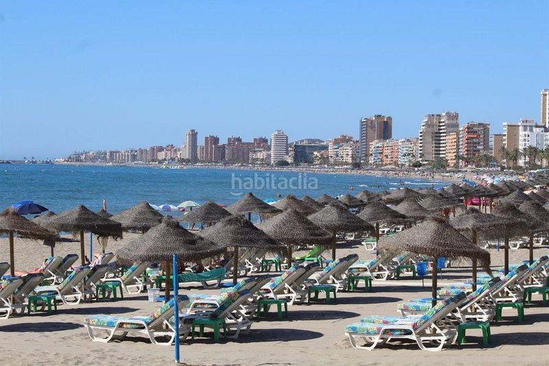 Foto 449b1bc4-2eb5-44f8-b026-584736706dc9. Apartament amb aparcament piscina a Los Pacos Fuengirola
