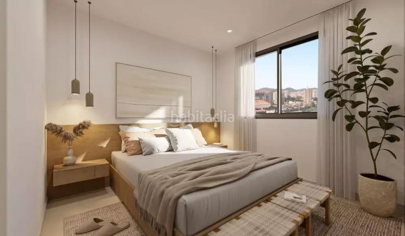 Foto 5043fb79-ae70-4d11-b2dd-9a87afd1efb0. Apartament amb aparcament piscina a Los Pacos Fuengirola