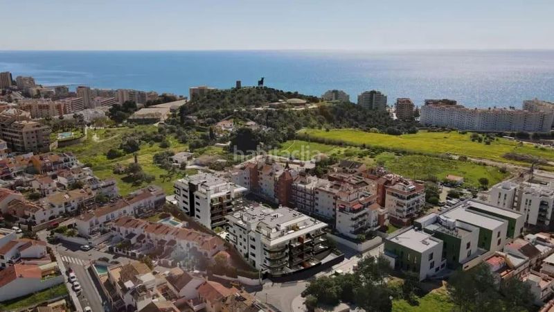 Foto cb0249e6-2a21-4b8a-9221-944acf1251ab. Apartament amb aparcament piscina a Los Pacos Fuengirola
