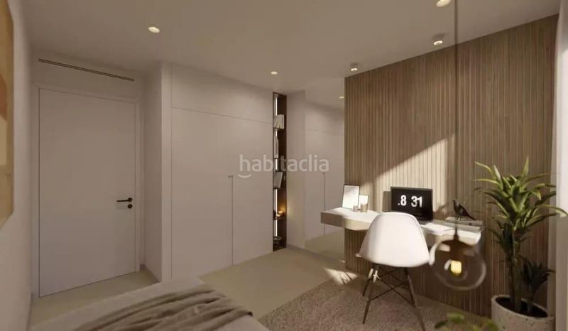 Foto e5c4edd0-1d86-4a6a-bfec-4d8699a7f2ca. Apartament amb aparcament piscina a Los Pacos Fuengirola