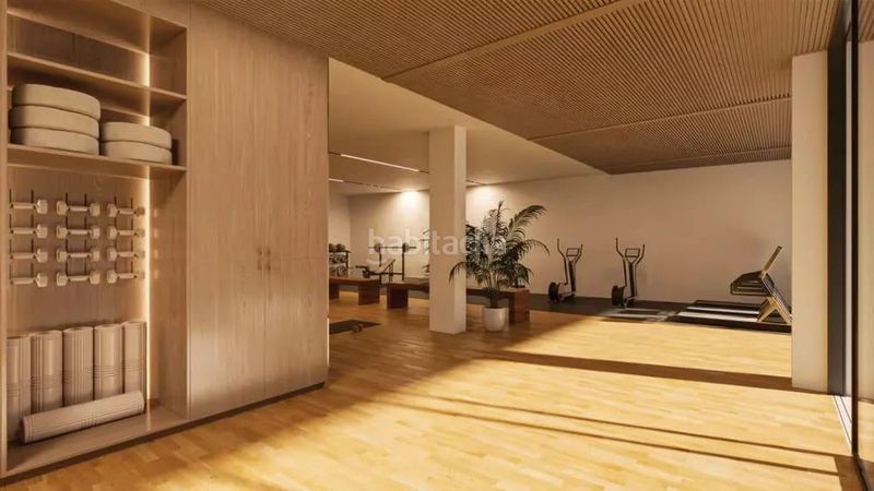 Foto e7c5e85c-1904-4d47-af9b-d50d6c539fec. Apartament amb aparcament piscina a Los Pacos Fuengirola