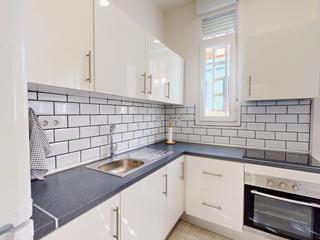 Apartamento en Los Árboles. Parque andalucía