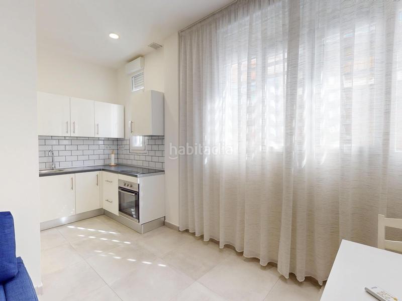 Foto 42f69ce4-4db9-464e-875b-44a26a40786c. Piccolo appartamento con riscaldamento in Los Árboles Mijas