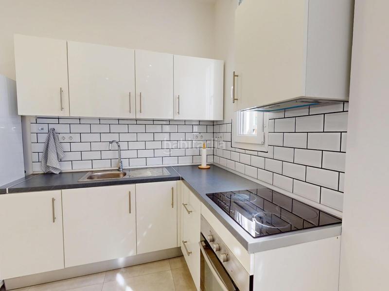 Foto 4b451b4e-3b9a-4753-9251-f70535bd8950. Piccolo appartamento con riscaldamento in Los Árboles Mijas
