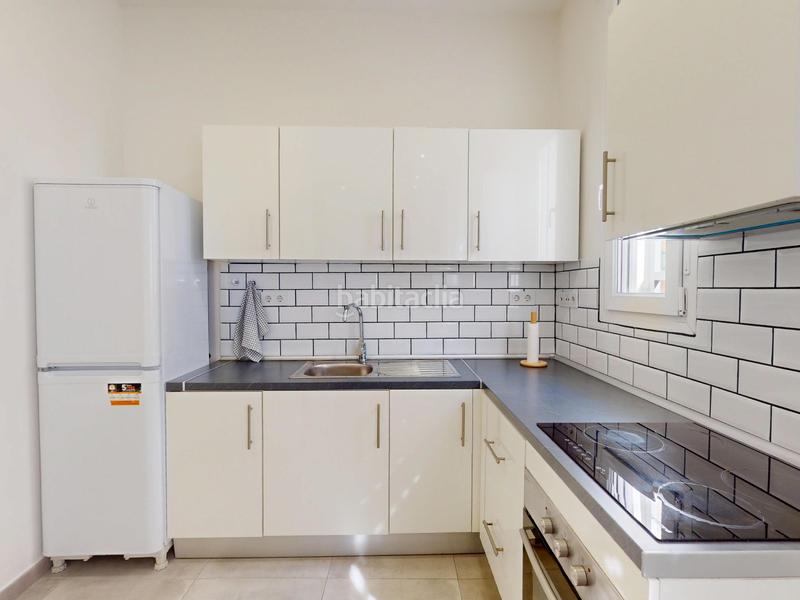 Foto bb08b4fb-2ac7-4e7c-8905-27bed60ba50a. Piccolo appartamento con riscaldamento in Los Árboles Mijas