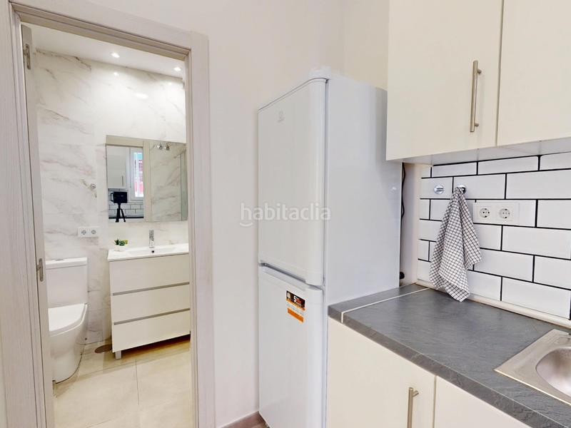 Foto cb7839d7-d41a-48ac-a7eb-0e6a7874a5e4. Piccolo appartamento con riscaldamento in Los Árboles Mijas