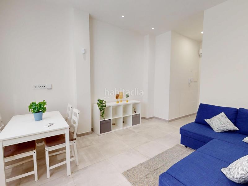 Foto ec230937-7432-4bd2-8e37-acb6338be1e3. Piccolo appartamento con riscaldamento in Los Árboles Mijas