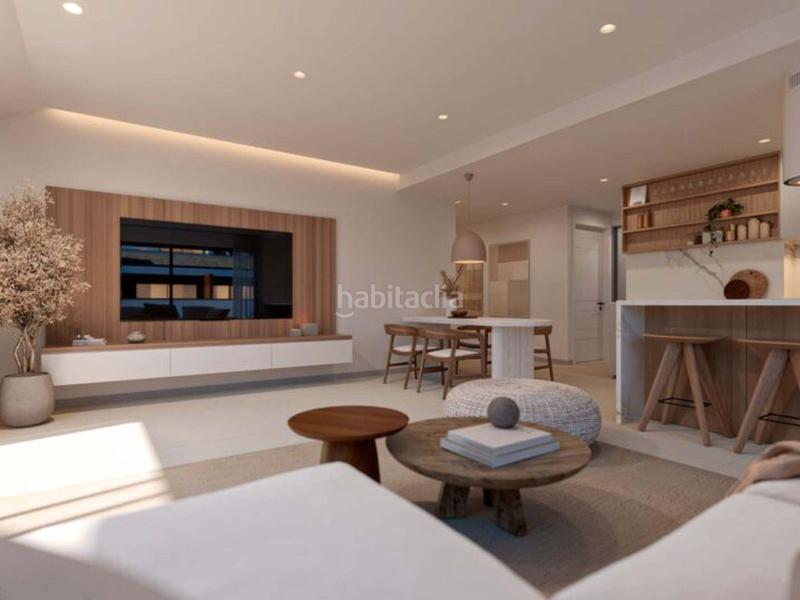 Foto 69b3c6f7-df7e-44da-b483-c0d0de538ecc. Appartement mit parking pool in Los Pacos Fuengirola