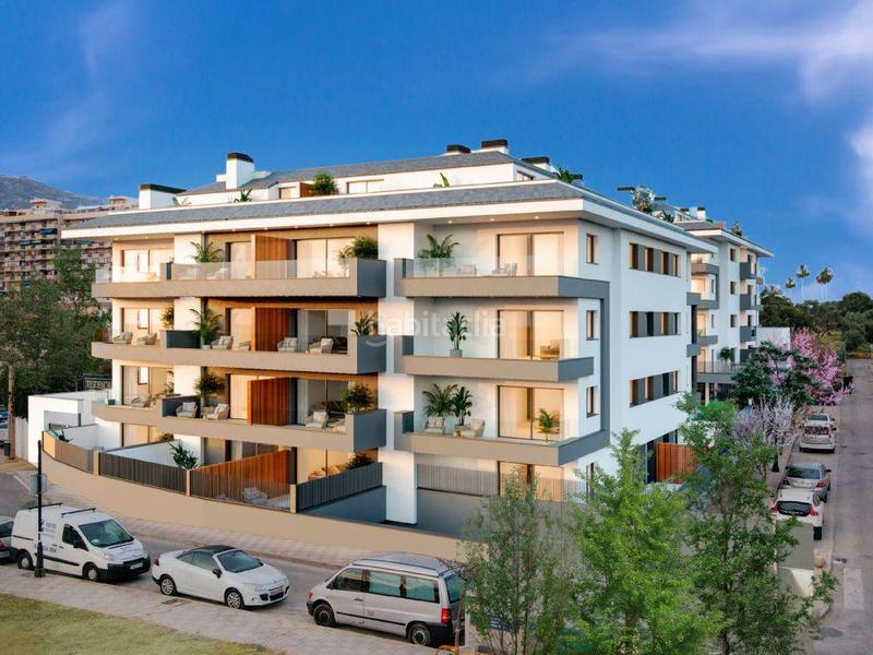 Foto 6a12b514-0c4a-4caa-bf60-191aea2699a8. Appartement mit parking pool in Los Pacos Fuengirola