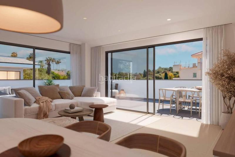 Foto 8a477236-62e6-4da2-9c97-de5623b4e383. Appartement mit parking pool in Los Pacos Fuengirola