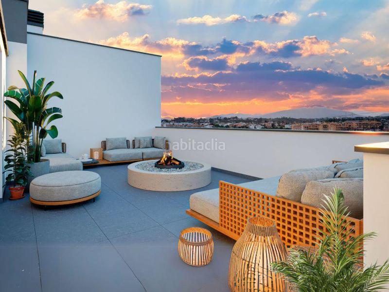 Foto cc1e90a2-c03d-4f99-8431-32036fc632a8. Appartement mit parking pool in Los Pacos Fuengirola