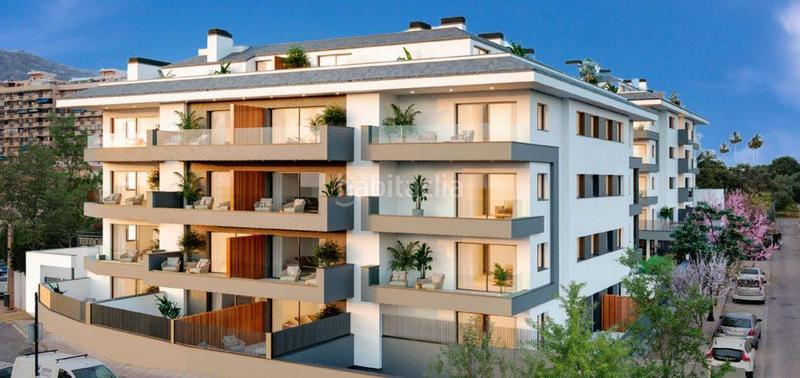 Foto f0ce6dd6-c689-4493-9b39-786bcbf0fa28. Appartement mit parking pool in Los Pacos Fuengirola