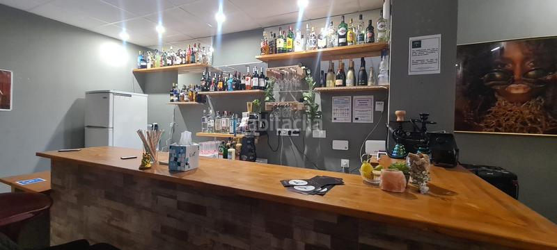 Foto 5a5a83aa-cdb4-4757-9e18-288e23a8d00b. Alquiler local comercial edf. las rampas en Puerto Deportivo Fuengirola