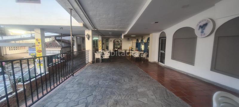 Foto e8818fc6-ce38-4199-9da6-15becabb09d8. Alquiler local comercial edf. las rampas en Puerto Deportivo Fuengirola