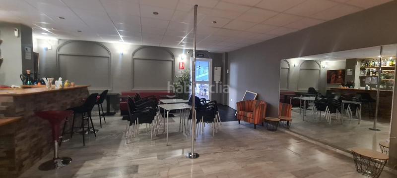 Foto 3de65bf9-667c-4e07-89fc-23dea4a89675. Rent business premise in Puerto Deportivo Fuengirola