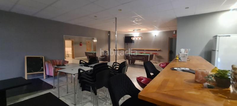 Foto d1ce8955-1cbd-4eb0-ab16-b1c1b54eeecd. Rent business premise in Puerto Deportivo Fuengirola