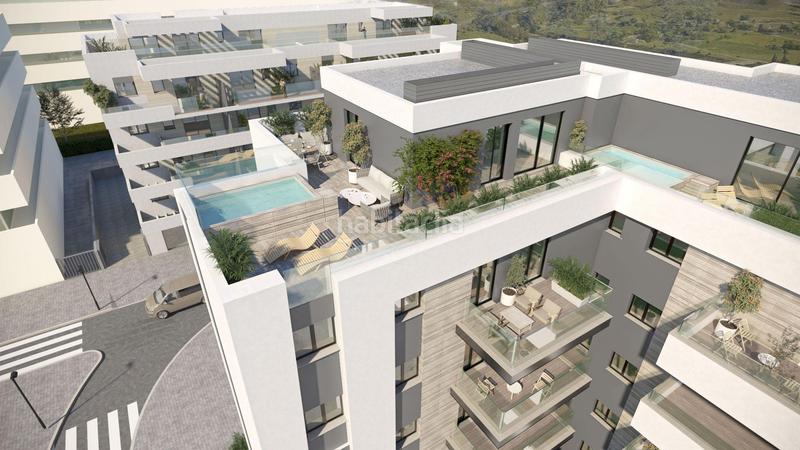 Foto d15ce4a9-d67e-4774-a38c-79724d260bbf. Appartement avec parking piscine dans Las Flores Mijas