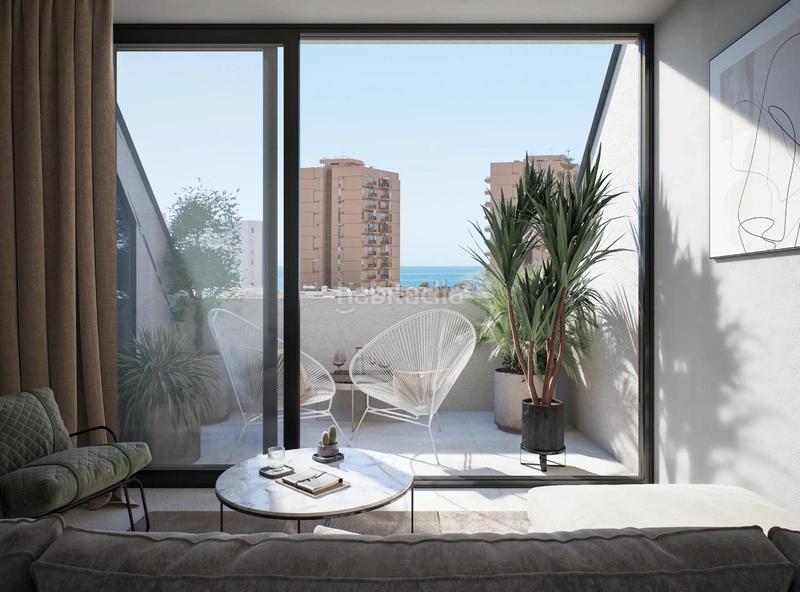 Foto 16b1a370-2851-4601-95e6-6f54b56caacf. Attico in Castillo Sohail - Myramar Fuengirola