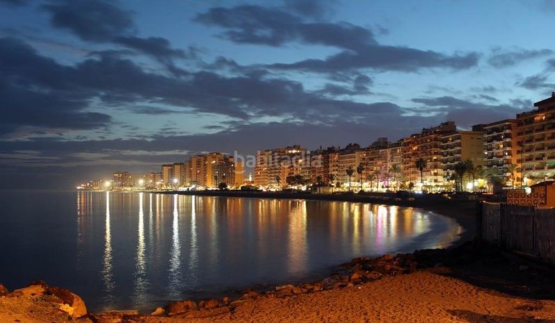 Foto 25441376-4aea-4766-90f5-1bfa262b0f67. Àtic a Castillo Sohail - Myramar Fuengirola