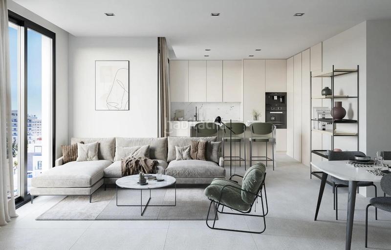 Foto 5861b7a1-8fa9-4a65-add6-0824f99f9d28. Attico in Castillo Sohail - Myramar Fuengirola