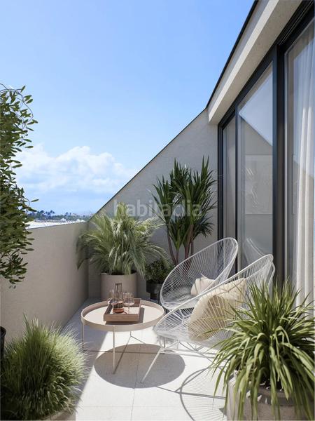 Foto 8a8de3c6-00c5-472a-9792-4496d541b19b. Attico in Castillo Sohail - Myramar Fuengirola