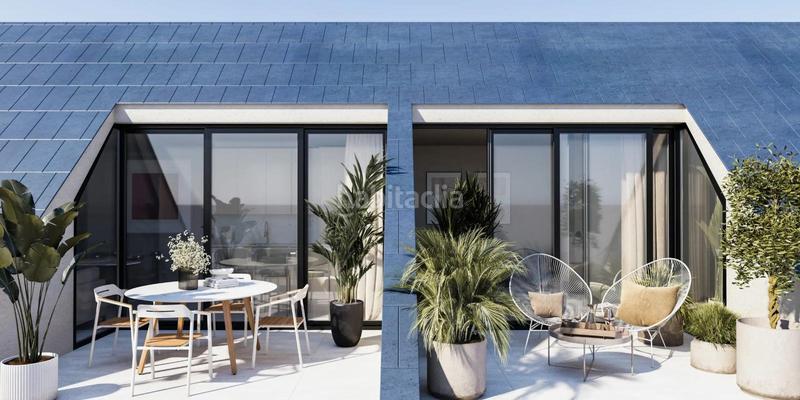 Foto d52982c8-c90d-4aac-808a-12e5212acbf0. Attico in Castillo Sohail - Myramar Fuengirola