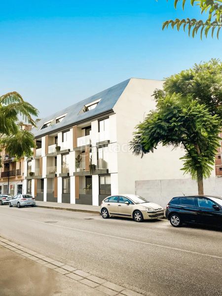 Foto f3da41a6-13d8-4661-b69a-88c4d905009a. Àtic a Castillo Sohail - Myramar Fuengirola