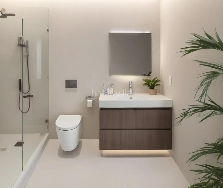 Foto f55ae51c-63eb-44cf-8bb9-0dd153d58458. Attico in Castillo Sohail - Myramar Fuengirola