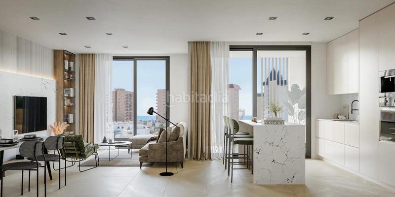 Foto 45a8b884-4653-40c9-93a3-f281b0659e03. Appartement dans Castillo Sohail - Myramar Fuengirola