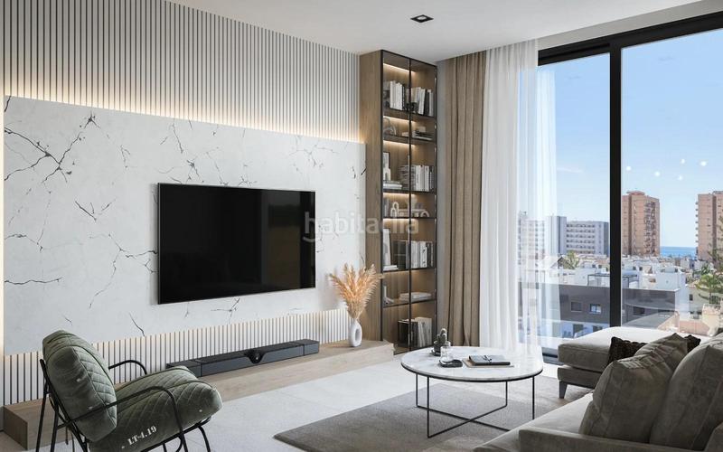 Foto f34f6851-2151-4c95-b97a-32d33c88a955. Appartement dans Castillo Sohail - Myramar Fuengirola