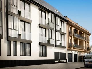 Apartament a Castillo Sohail - Myramar. Avenida santa amalia.