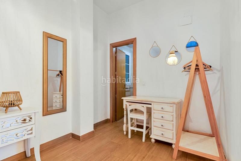 Foto 12349b61-63ac-4921-a08a-8ef39257d6ea. Doppelhaus mit heizung parking pool in Chilches