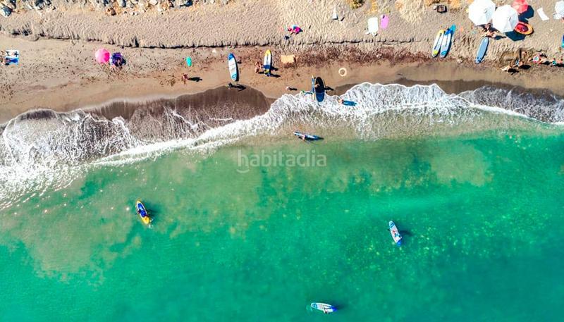 Foto 208ab3bb-5784-4285-8418-a3e38b4fc0b7. Doppelhaus mit heizung parking pool in Chilches