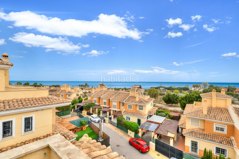 Foto 39c65e8f-d440-45d9-a942-9845c1e9d953. Doppelhaus mit heizung parking pool in Chilches