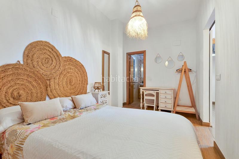 Foto 58be5279-1153-4b62-a18e-a6431401153f. Doppelhaus mit heizung parking pool in Chilches