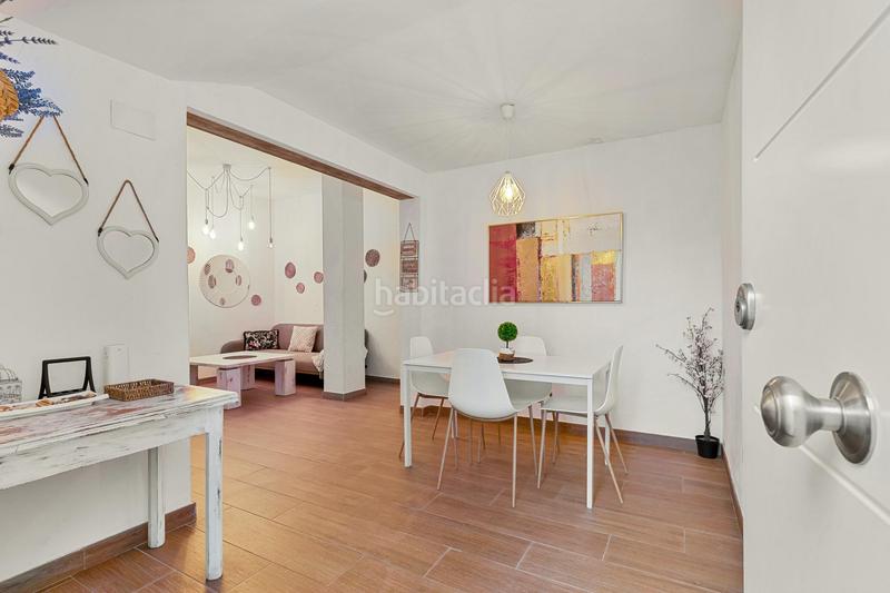 Foto 9d2d6bf9-c118-4047-a0d7-a2e8e463e7b7. Doppelhaus mit heizung parking pool in Chilches