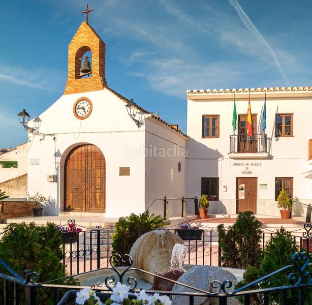 Foto c37dcb9c-b5e5-4dd7-b8cd-c734c206ca32. Doppelhaus mit heizung parking pool in Chilches