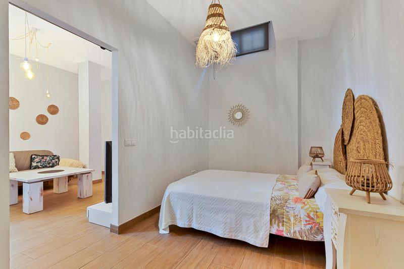 Foto c9b1d783-392c-4fa0-a23c-782fb18ae907. Doppelhaus mit heizung parking pool in Chilches