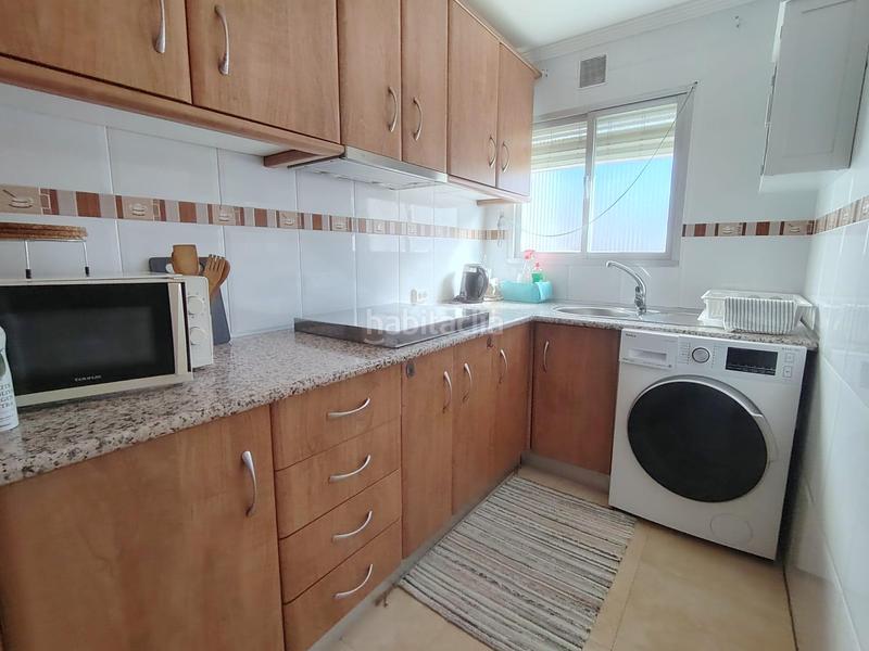 Foto 20bbb911-8438-4b6f-a75c-42cdfa19cbcd. Apartament amb calefacció a Centro ciudad Fuengirola