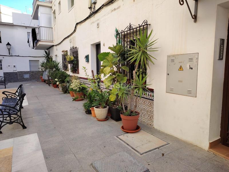 Foto 39ac66af-ef21-492d-955b-cbc39a222caa. Apartament amb calefacció a Centro ciudad Fuengirola