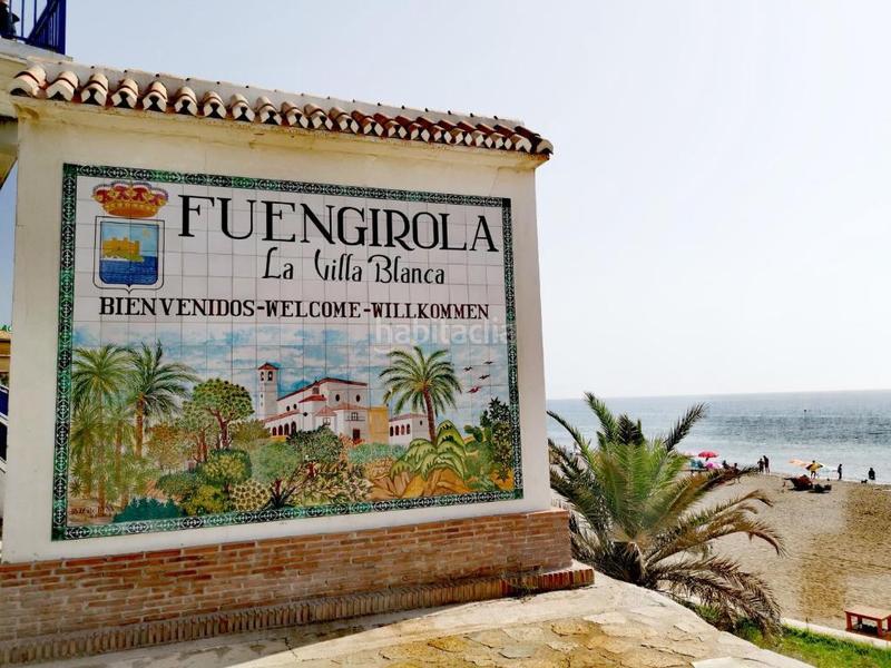 Foto 8d25f1c1-6fd3-472c-ac03-fd868da7c540. Apartament amb calefacció a Centro ciudad Fuengirola