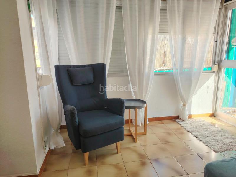 Foto afedeebb-9eed-41f6-9fc6-8c467fe248ff. Apartament amb calefacció a Centro ciudad Fuengirola