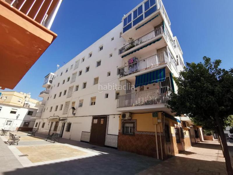 Foto beb09660-6ace-4a5d-a15d-887ba9e3dbd0. Apartament amb calefacció a Centro ciudad Fuengirola