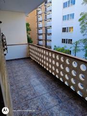 Appartement à Solymar. Avenida bonanza