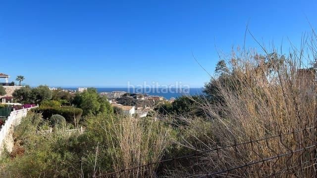 Foto 4f26536b-9f6c-4c47-b39a-8419047448d0. Finca rústica a Santangelo Benalmádena